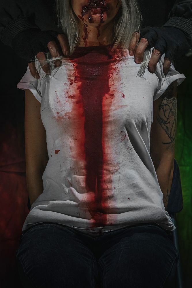 Photograph by Виктор Карнеев