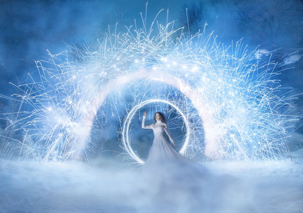 Photograph by Наталья Гранфельд