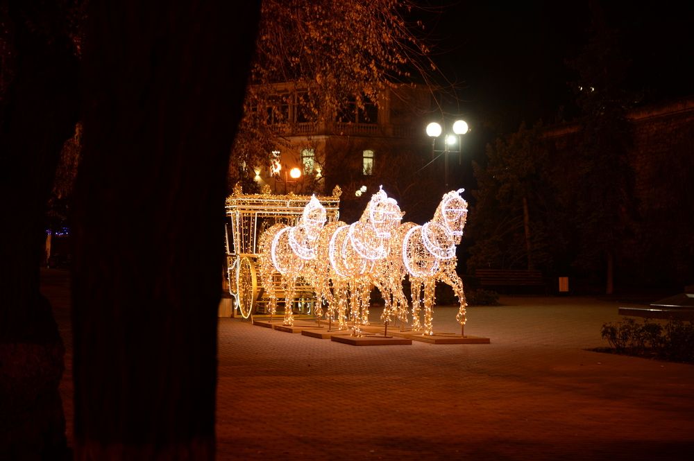 Photograph by Сергей Борисов