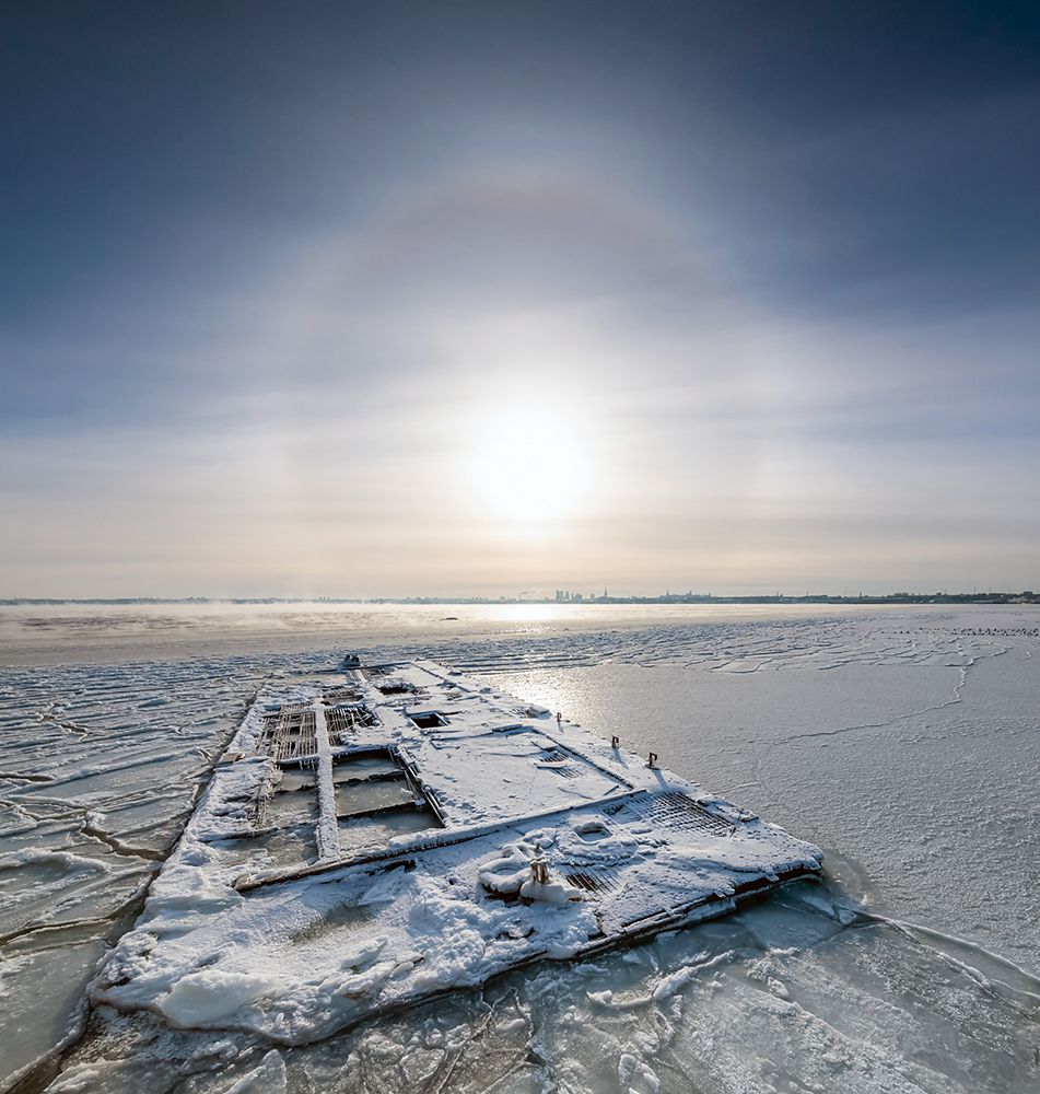 Photograph by Александр Абросимов