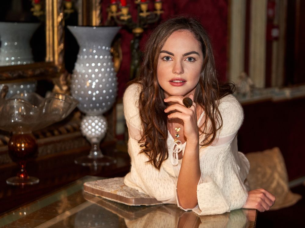 Photograph by Igor Serdyukov