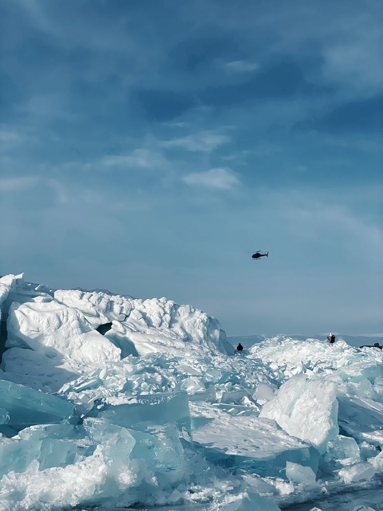 Photograph by Михаил Ермаков