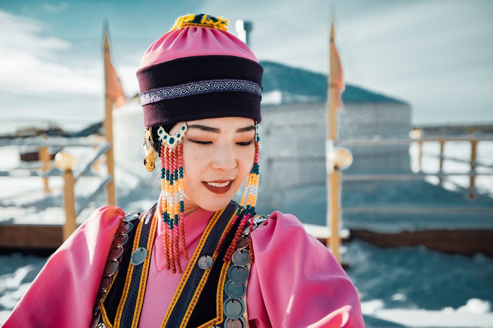 Photograph by Михаил Ермаков