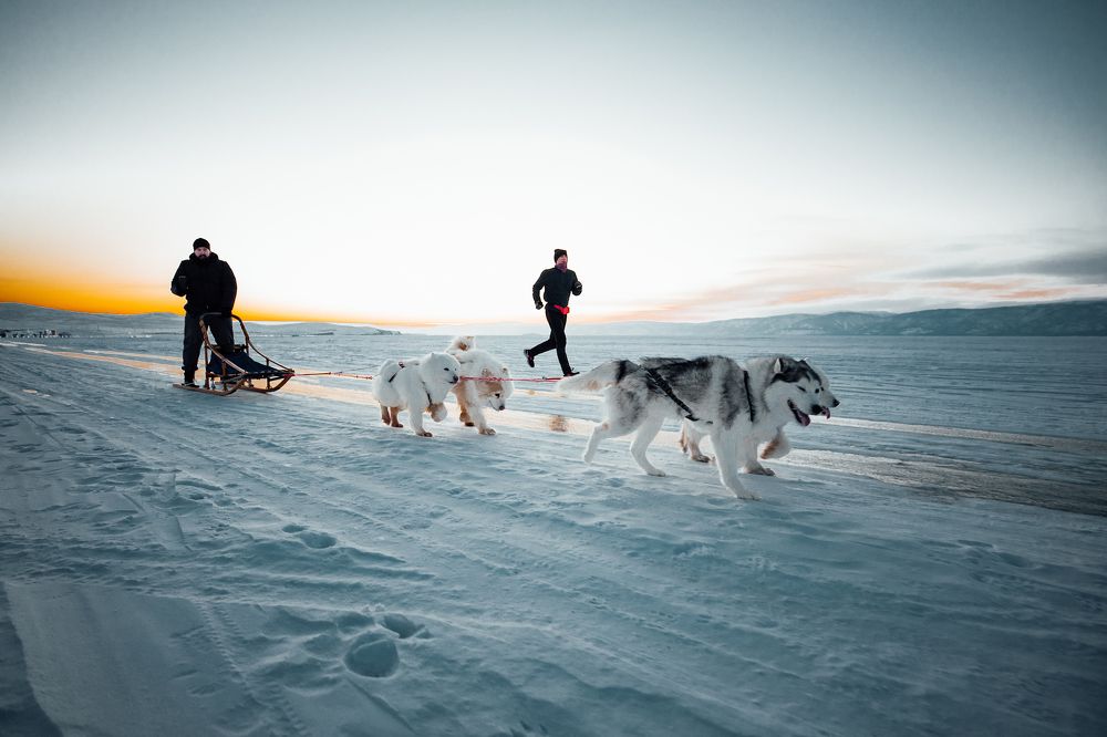 Photograph by Михаил Ермаков
