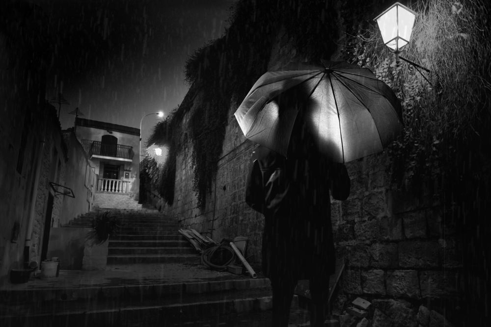 Остаться или уйти?