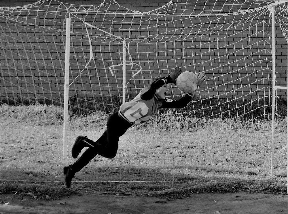 Photograph by Елена Коптева