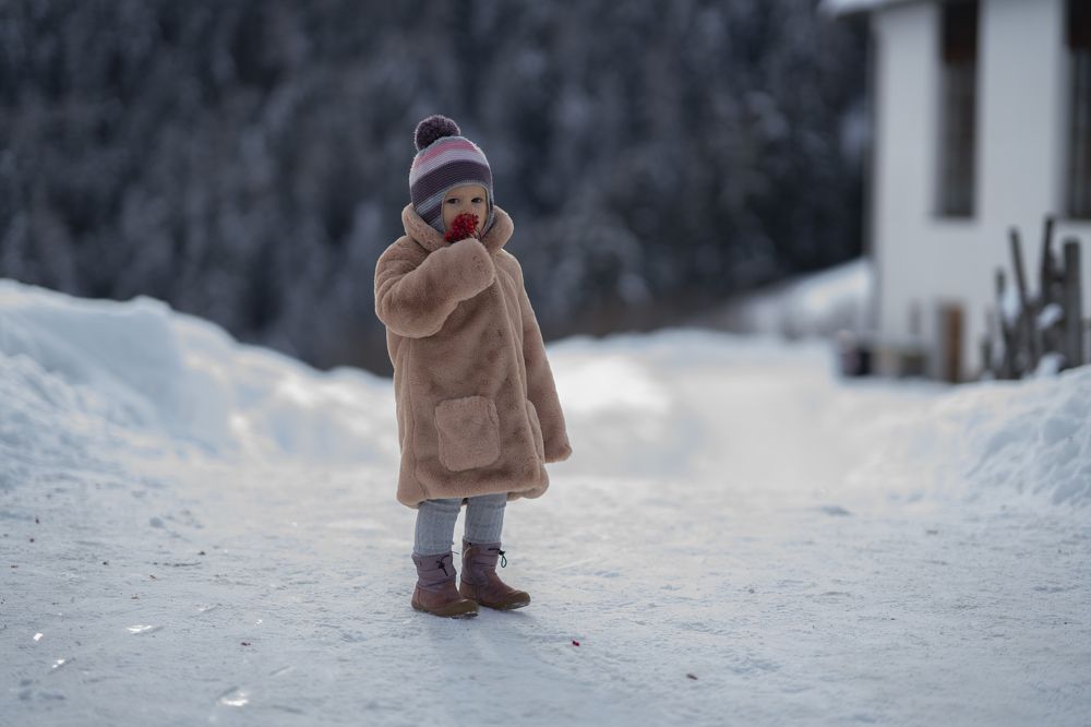 Photograph by Альвина Киричек