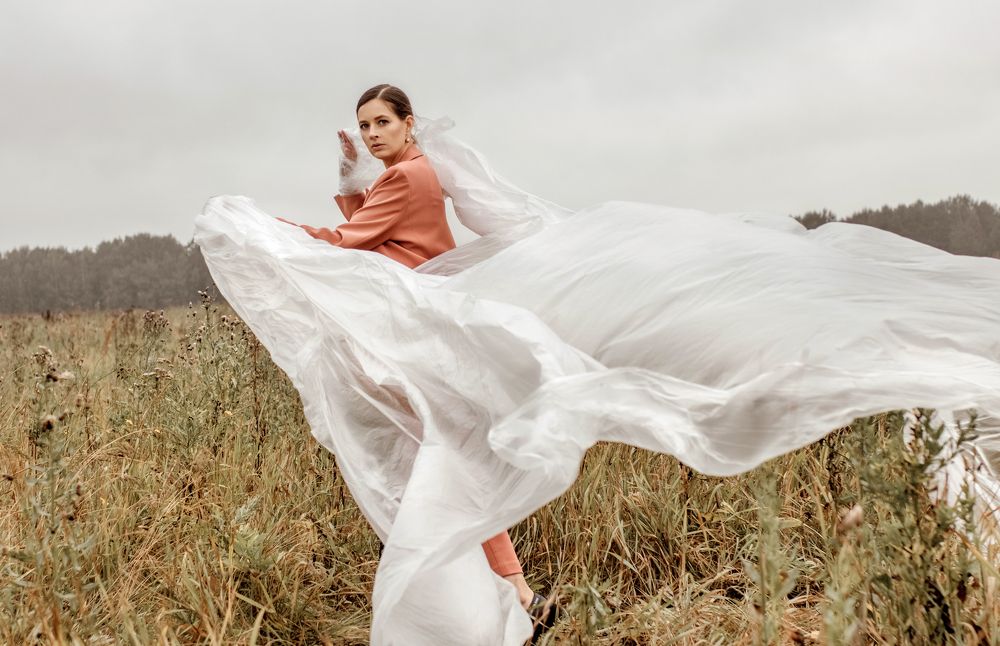 Ветер перемен