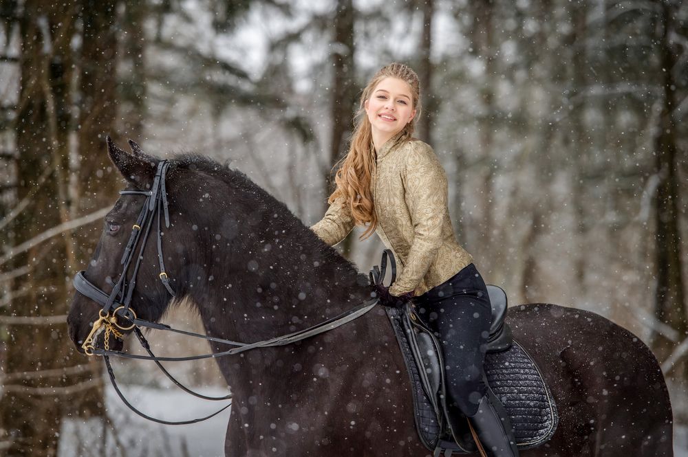 Лера и Вигер