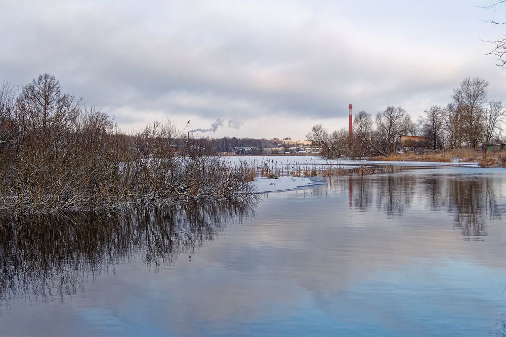 Photograph by Александр Савченко