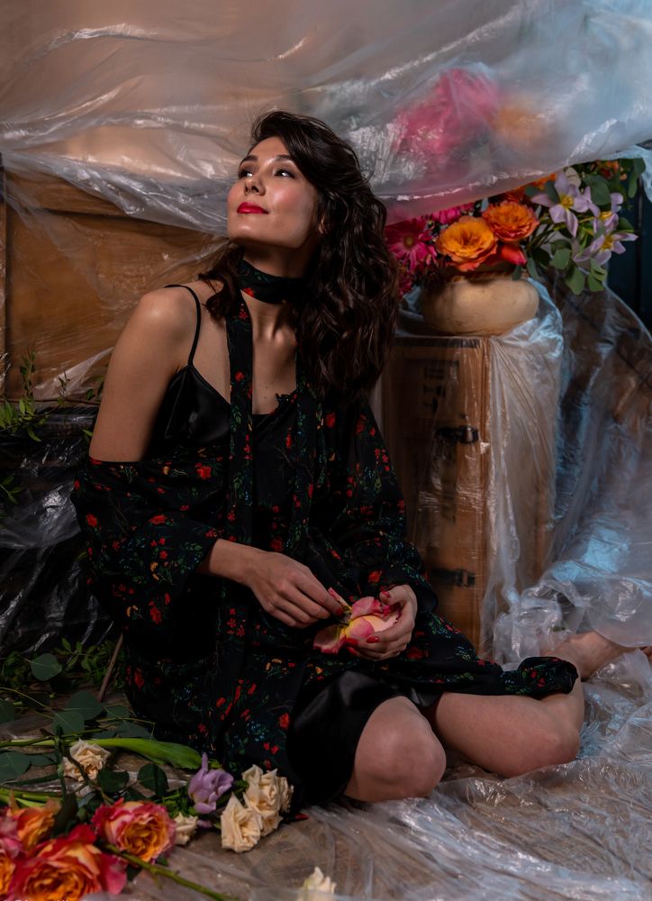 Photograph by Диана Ким