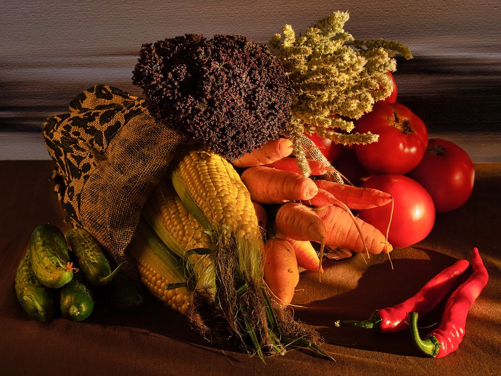 Photograph by Олег Болотников