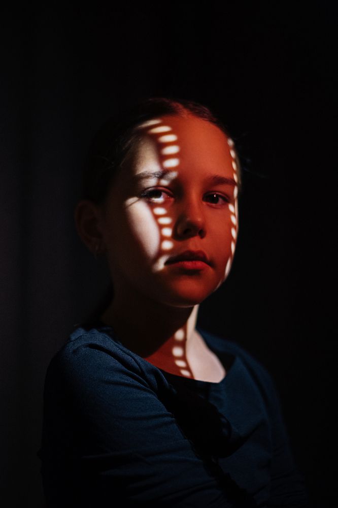 8th shot / 8ой кадр