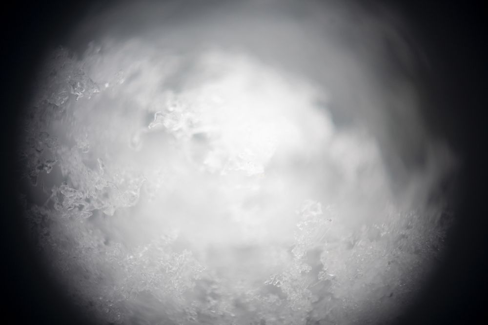 Ледяная комета