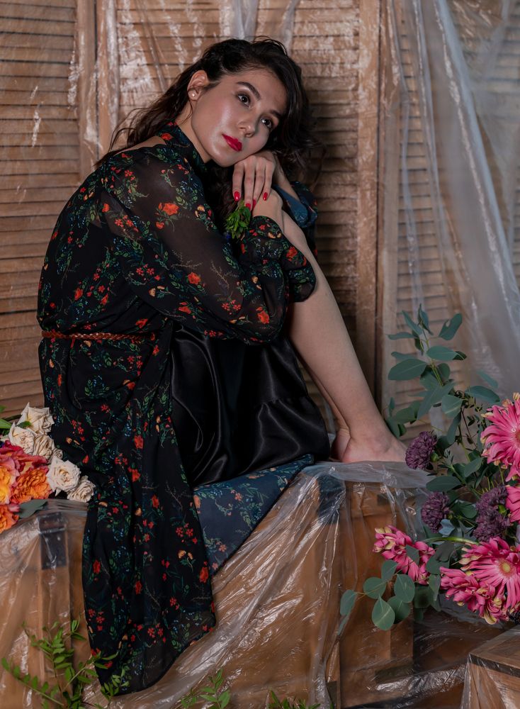 Photograph by Диана Ким