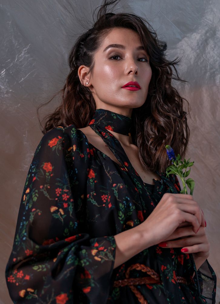 Photograph by Диана Ким