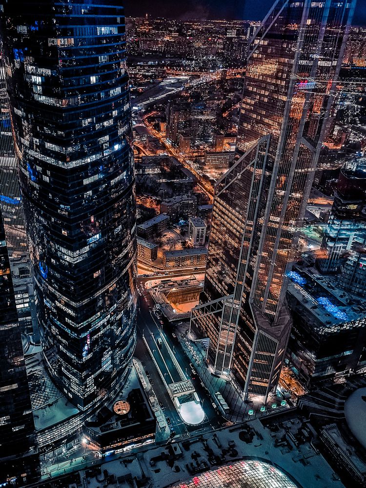 Photograph by Андрей Бондаревский