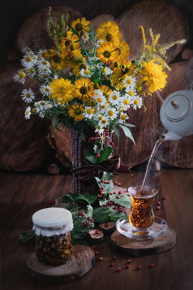 Photograph by Татьяна Колесникова