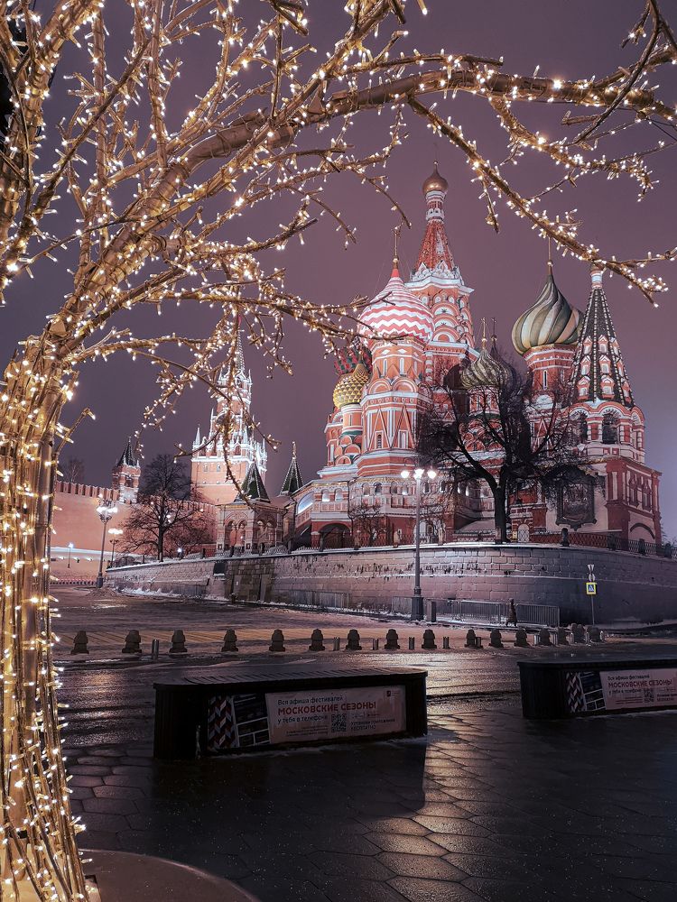 Photograph by Андрей Бондаревский