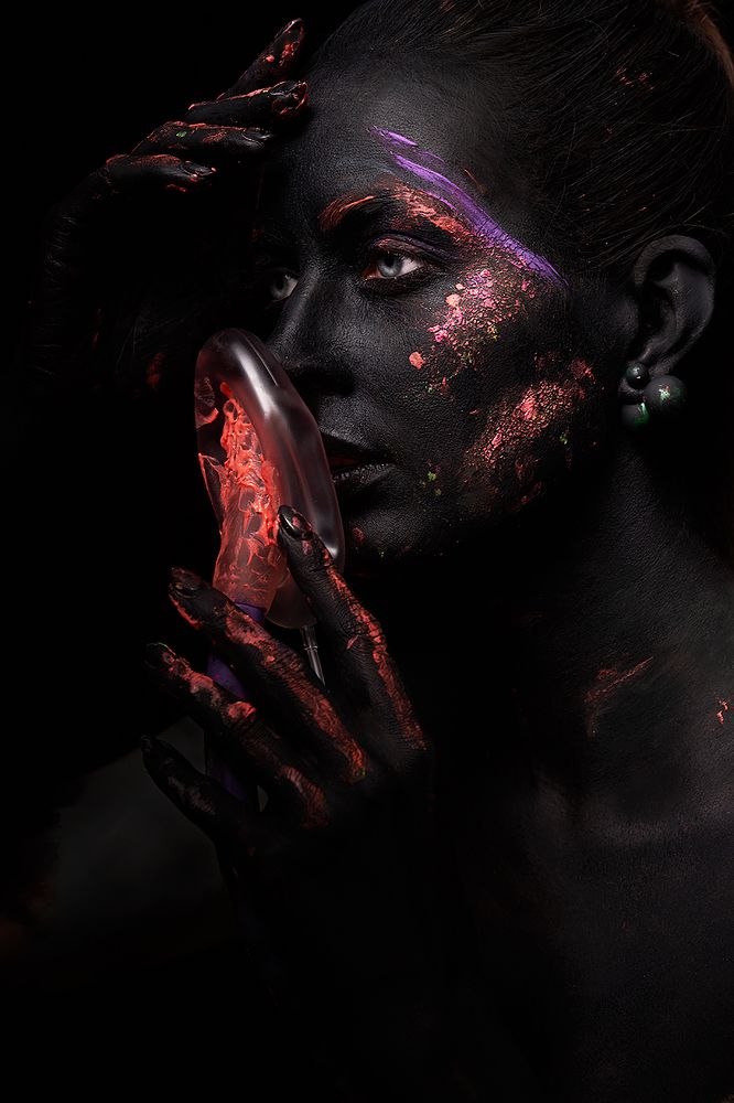 Photograph by Дарья Комарова