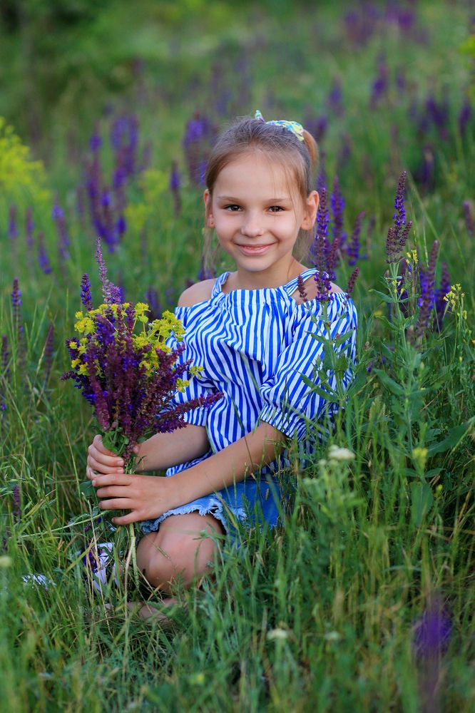 Photograph by Ольга Цветкова