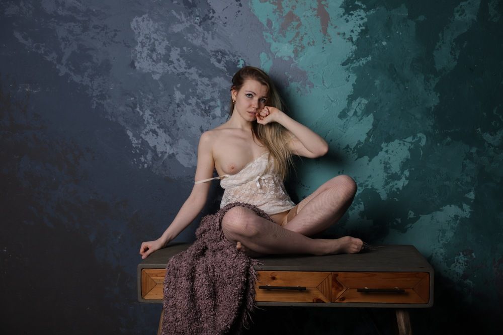 Photograph by Дмитрий Томин