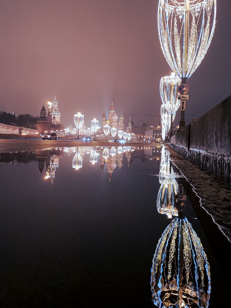 Photograph by Андрей Бондаревский