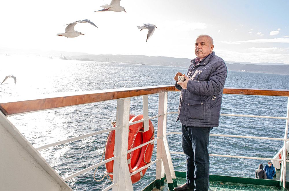 Photograph by Mohammad Almomani