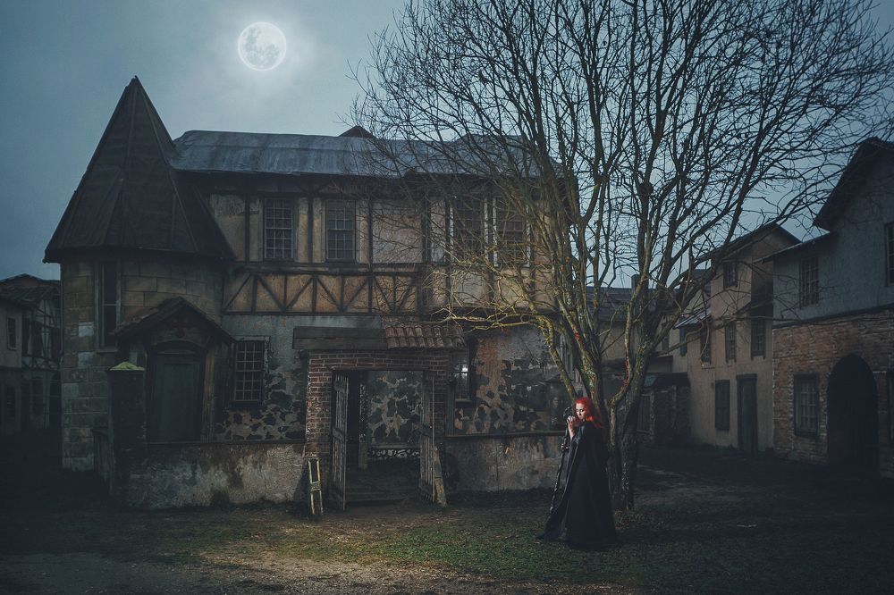 Photograph by Юрий Нефёдов