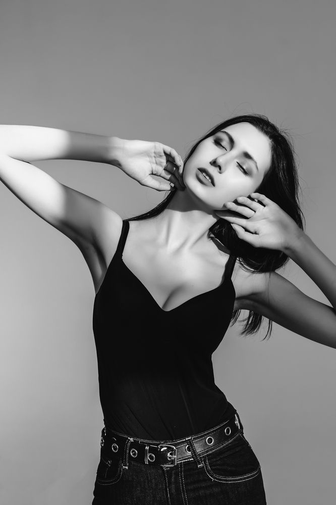 Photograph by Nata Smirnova