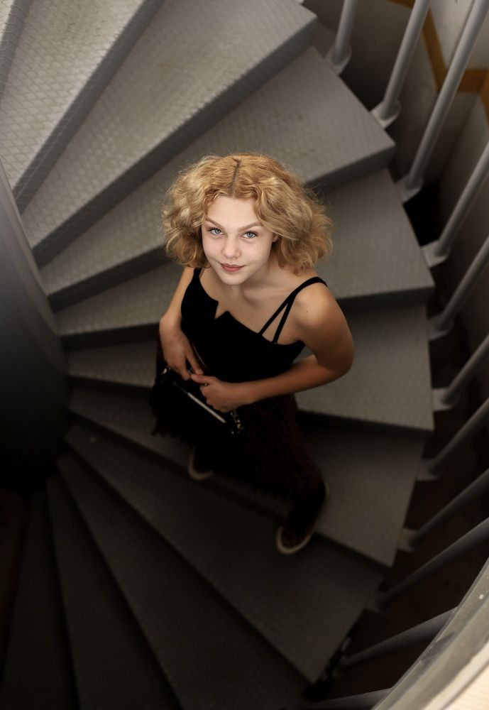 Photograph by Ольга Джошкунер