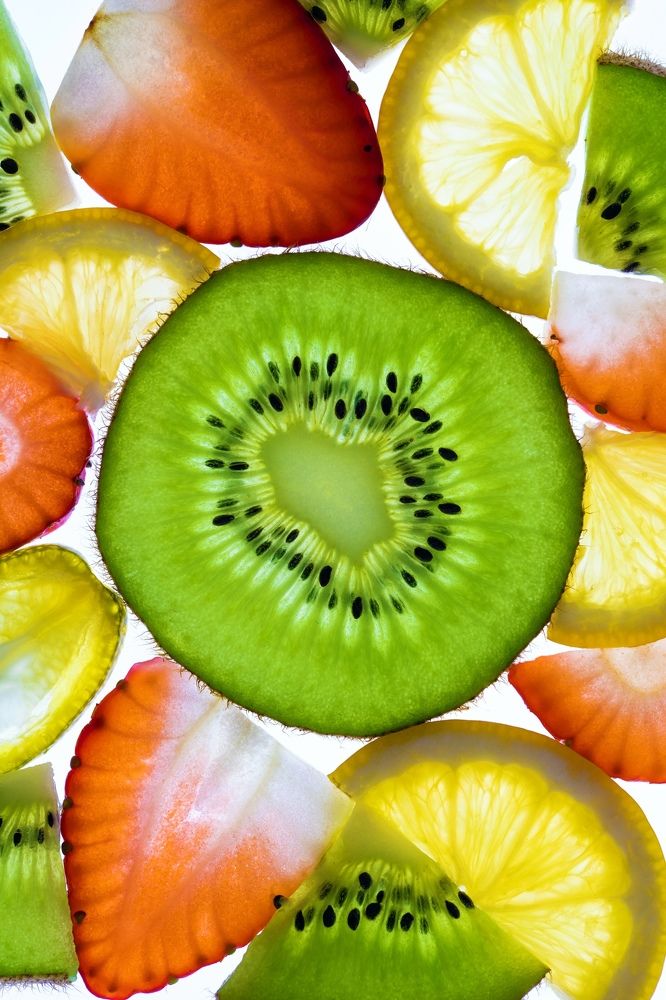 МакроВитамины