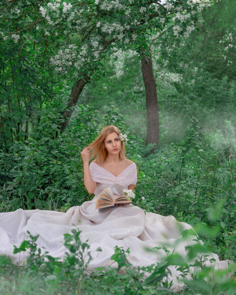 Photograph by Валерия Грин