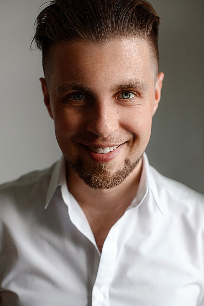 Photograph by Наталья Косулина