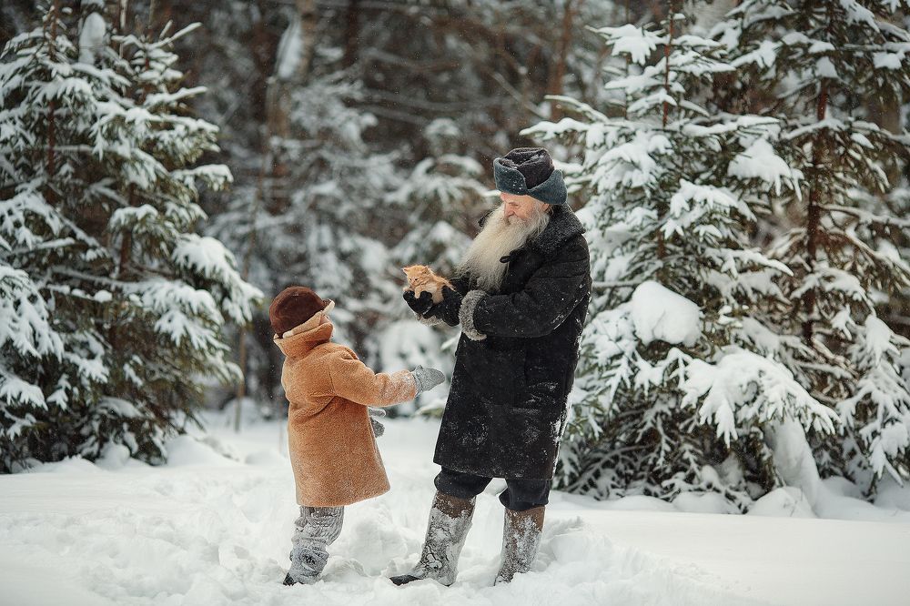 Photograph by Юлия Белякова
