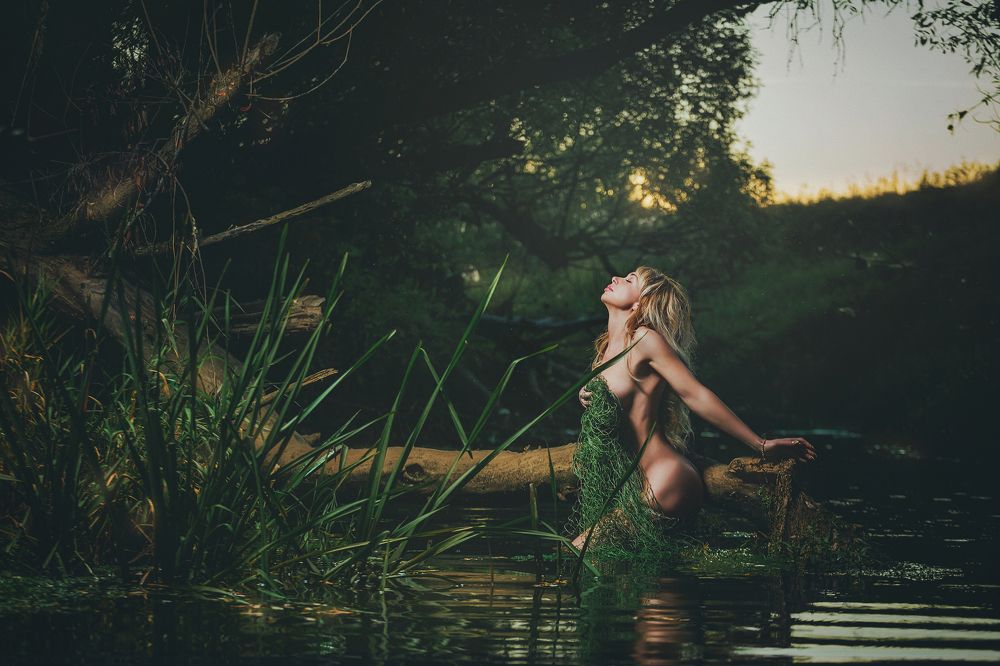 Photograph by Юрий Нефёдов