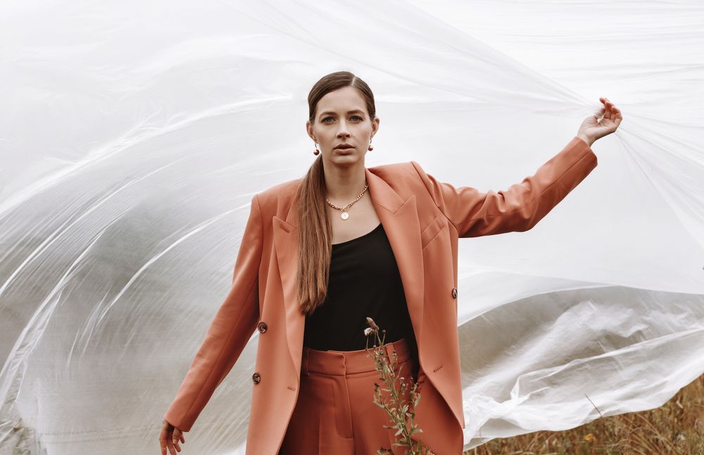 Photograph by Виктория Краузе