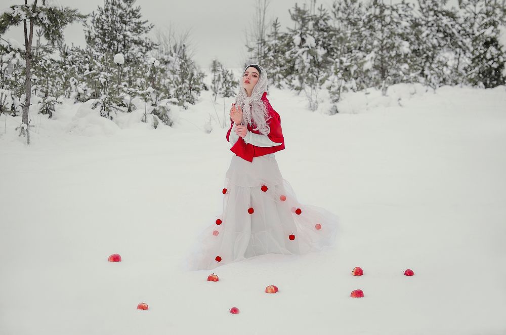 Photograph by Юлия Малащенко