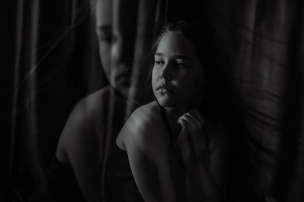 Photograph by Светлана Иревлина