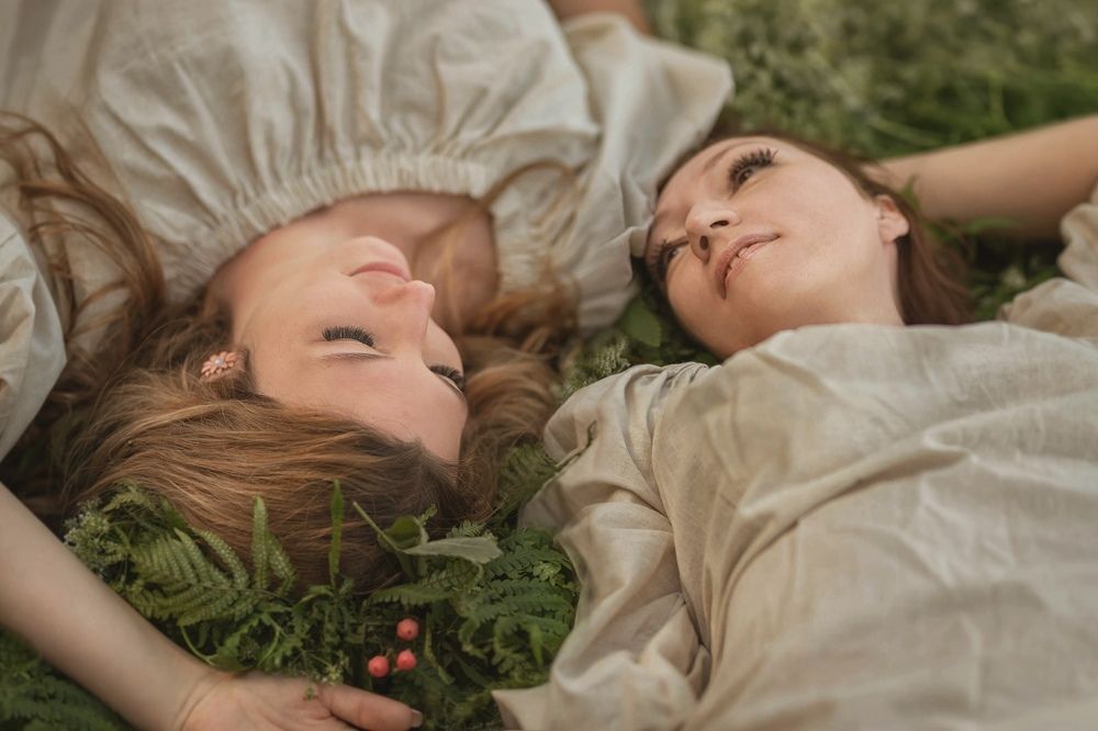 Фотография автора Наталья Копылова