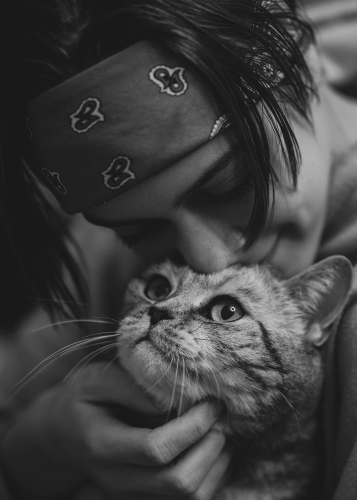 Photograph by Edita Rumsiene