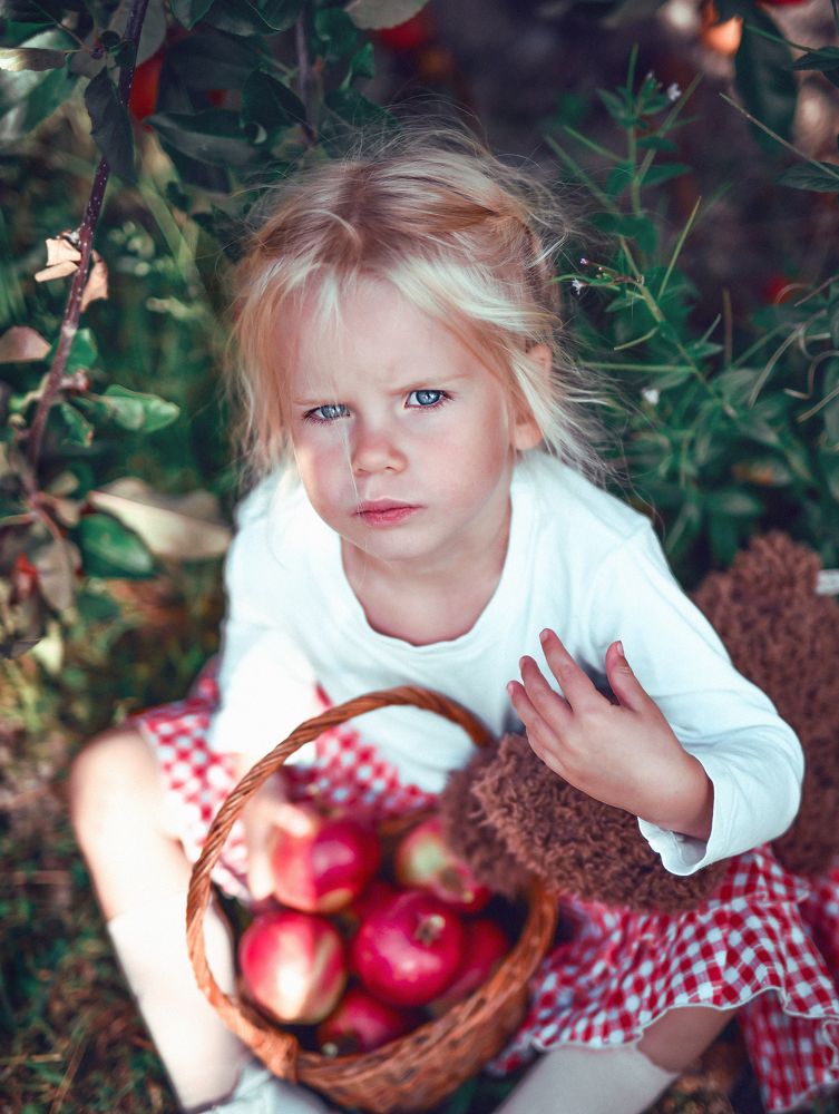 Фотография автора Anna NovaLova