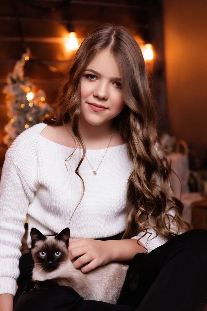 Photograph by Наталья Шульдякова