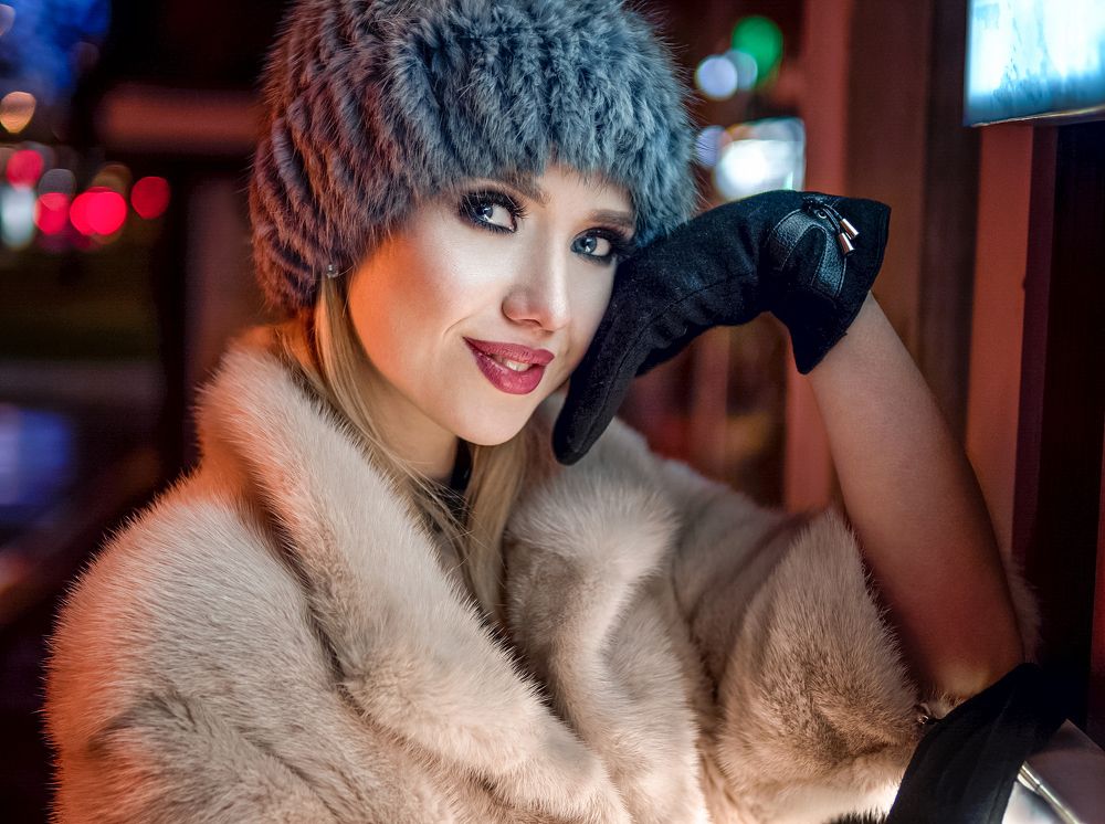 Photograph by Андрей