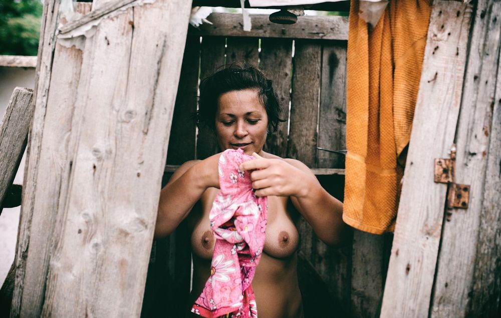 Photograph by Алексей Размашкин