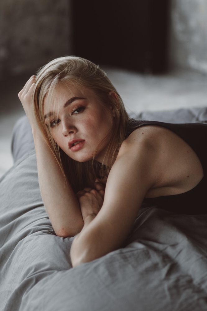 Photograph by Виктория Краузе