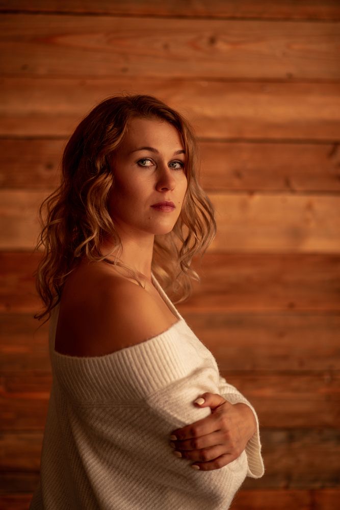 Photograph by Мария Круглова