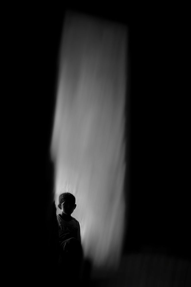 Photograph by Aslan Sarızeybek