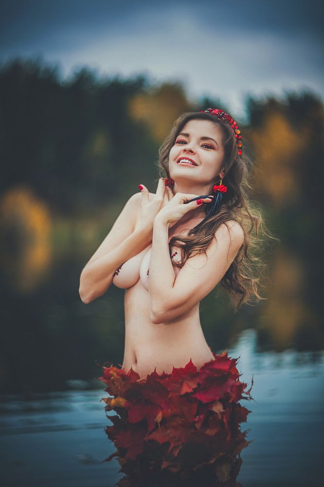 Photograph by Юрий Нефёдов