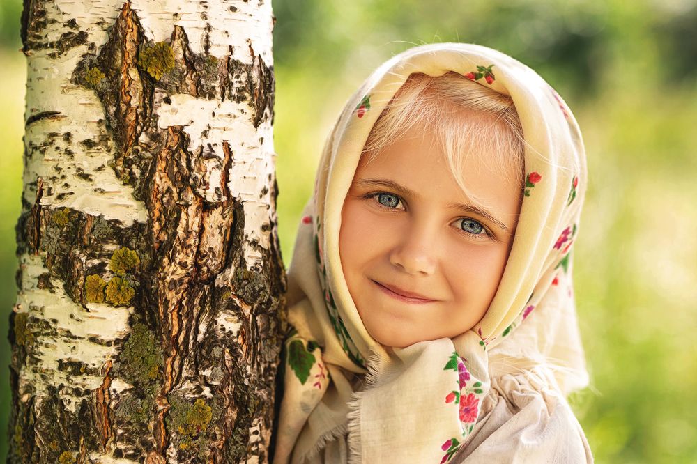 Фотография автора Наталья Копылова